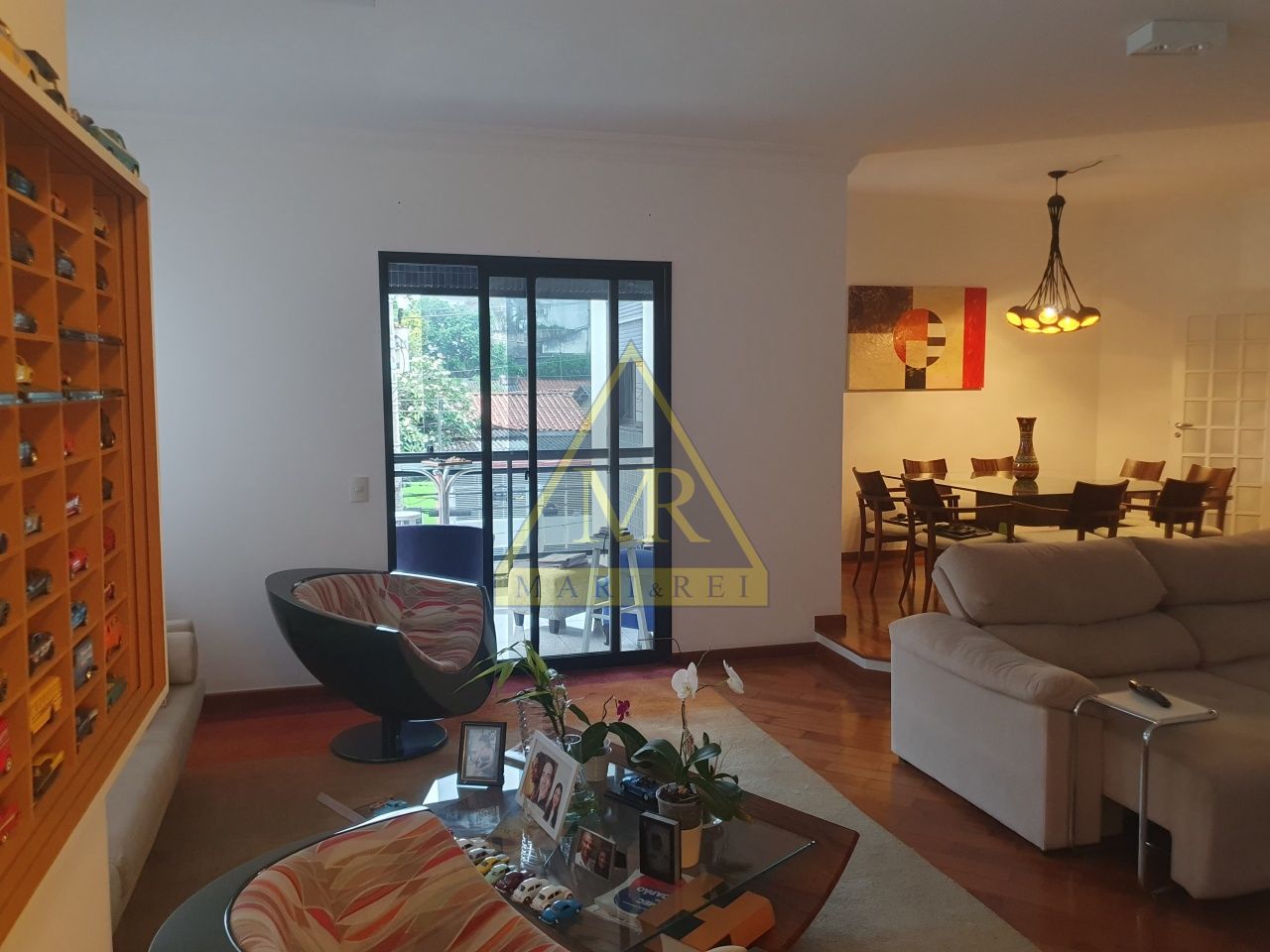 Apartamento para Venda - Vila Mascote