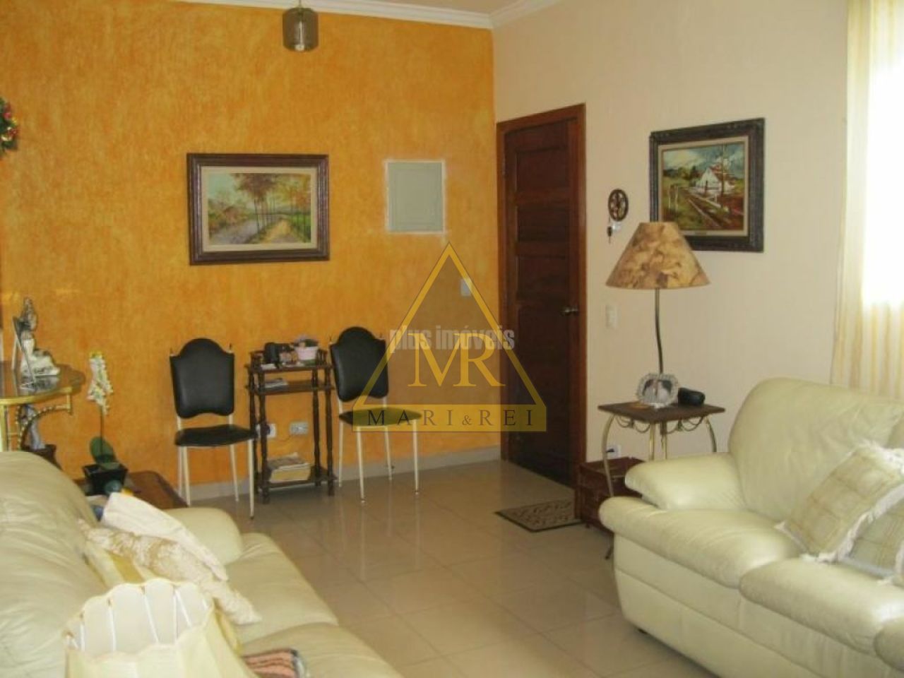 Casa Térrea para Venda - Jardim Prudência
