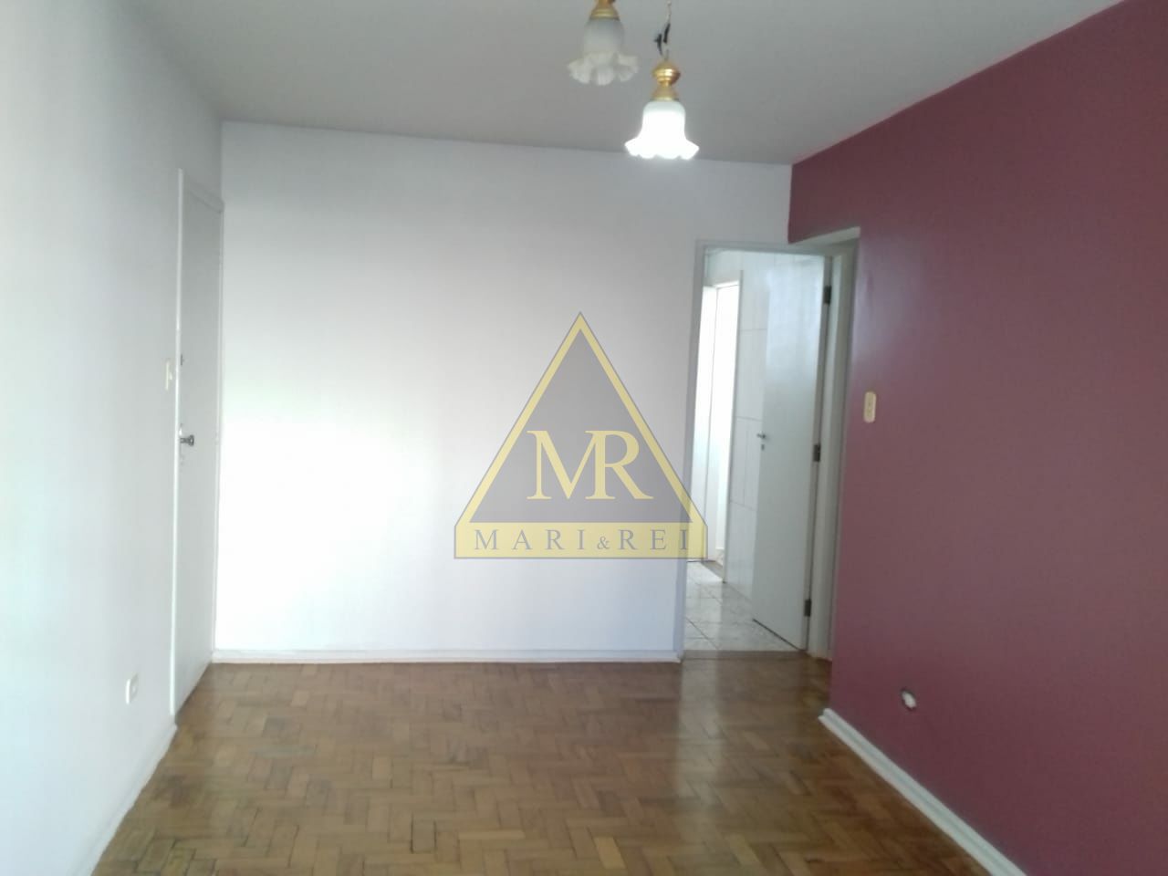 Apartamento para Venda - Aclimação