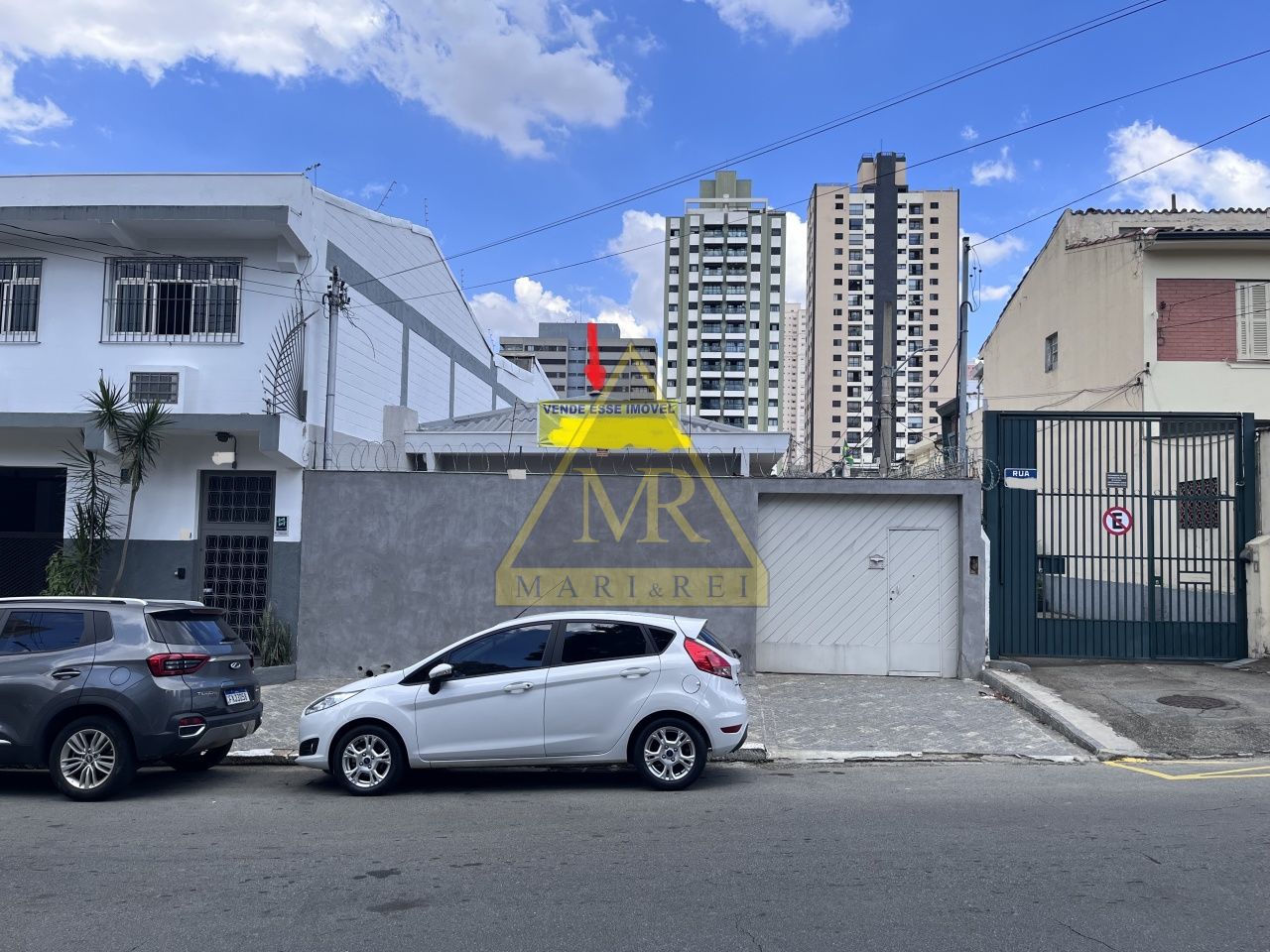 Casa Térrea para Venda - Ipiranga