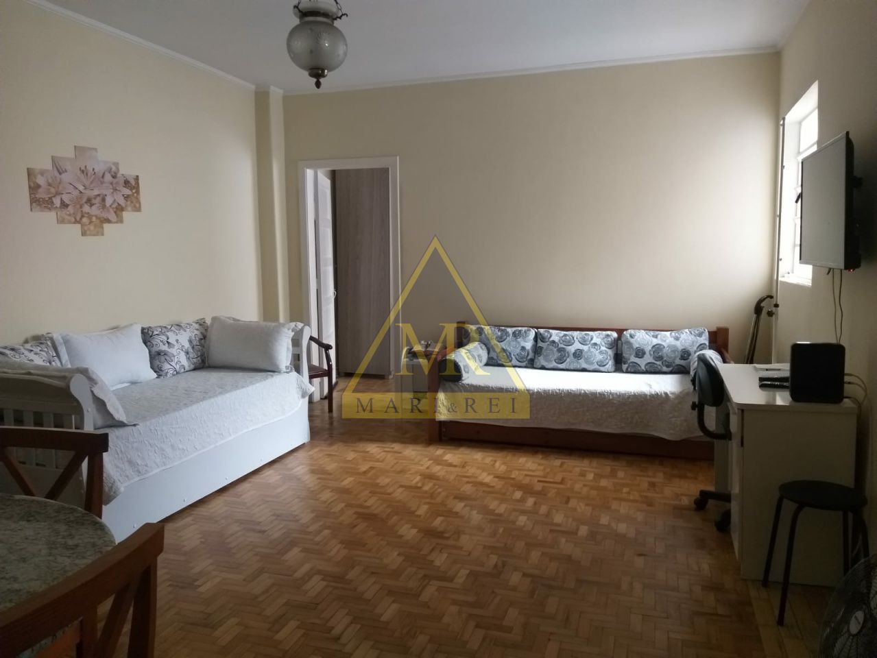 Apartamento para Venda - Vila Mariana