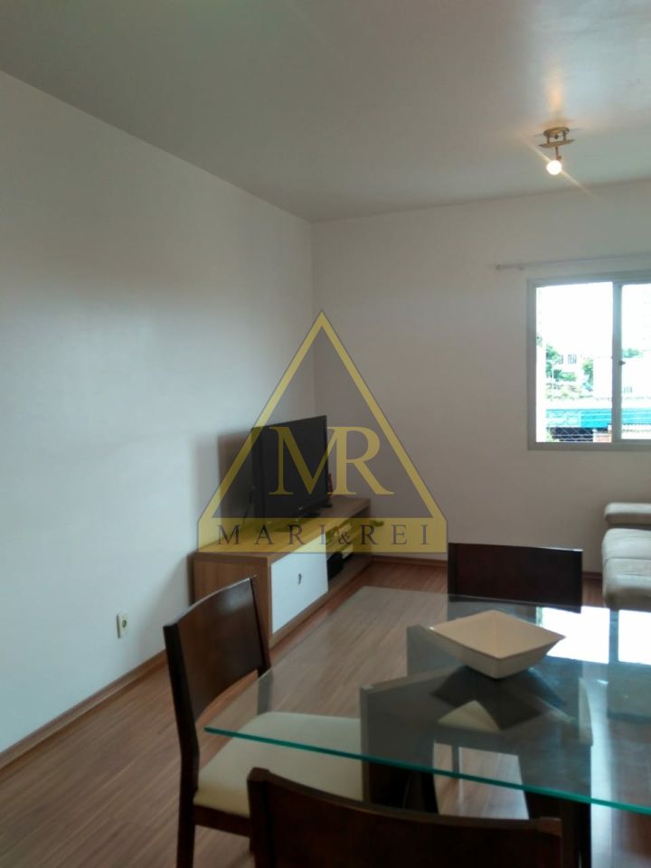 Apartamento para Venda - Vila Santa Catarina