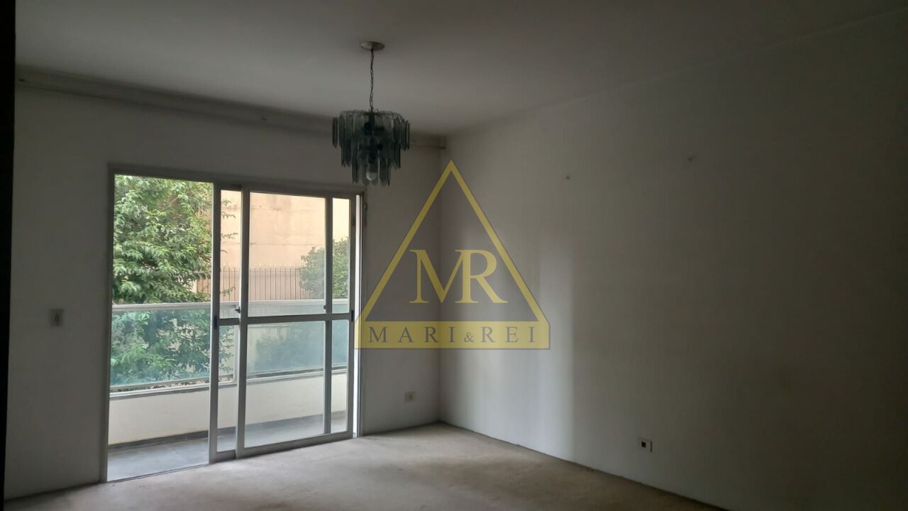 Apartamento para Venda - Vila Monte Alegre