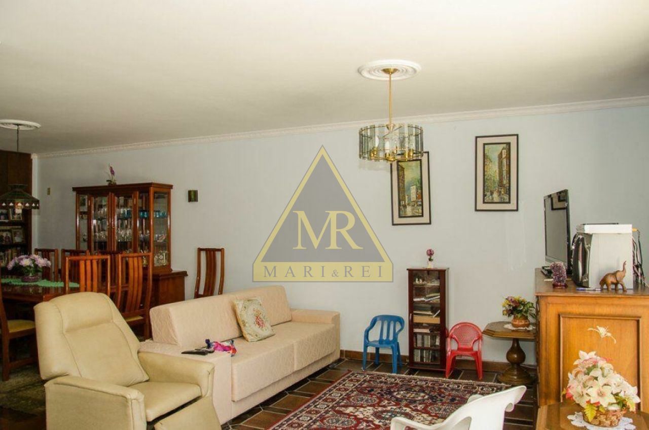 Sobrado para Venda - Jardim da Glória