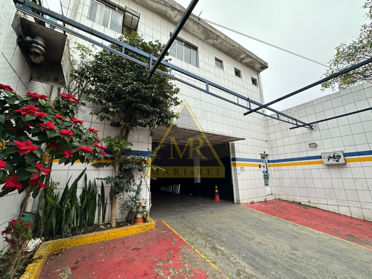 Galpão para Venda - Vila da Saúde