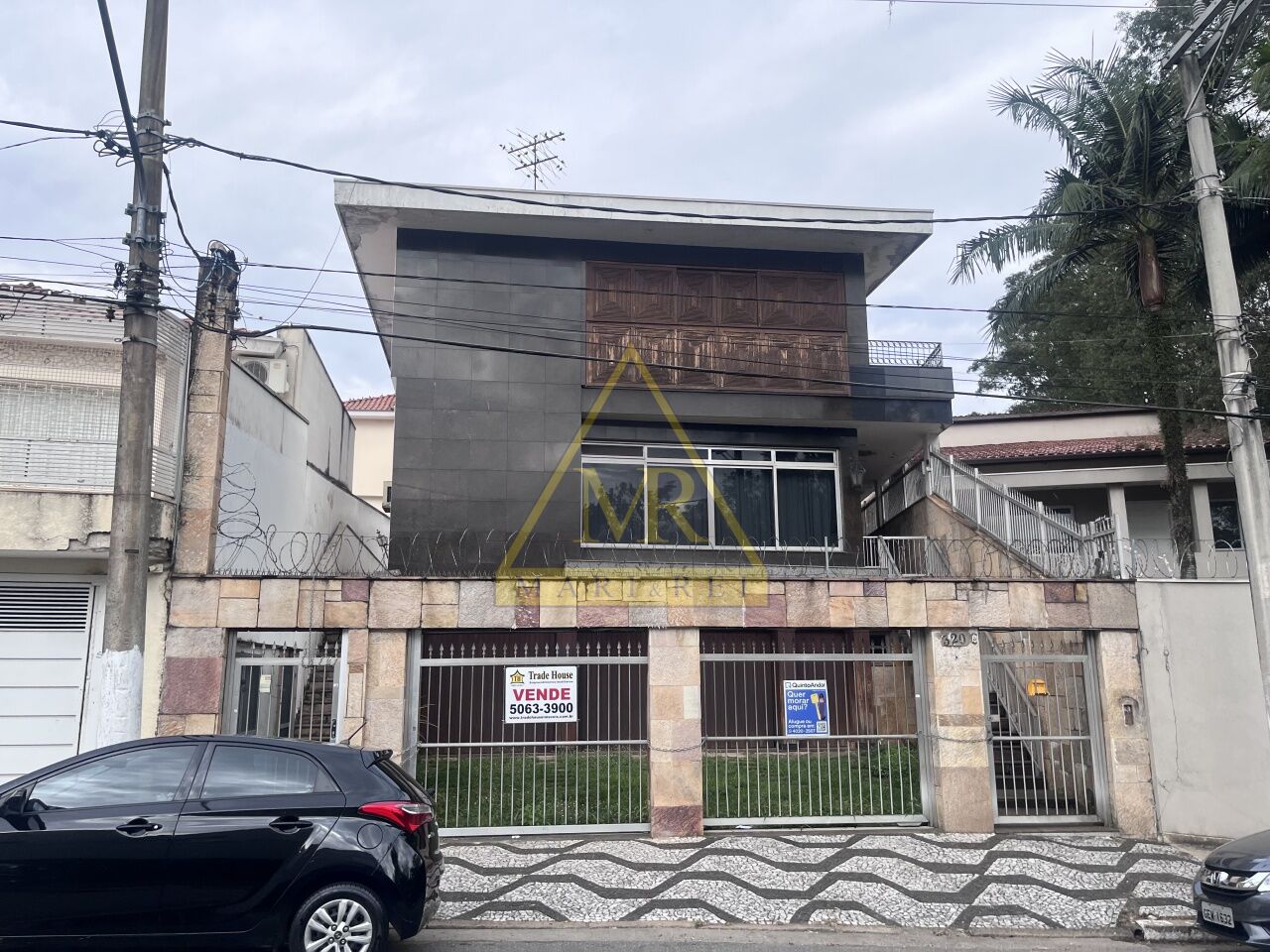 Sobrado para Venda - Jardim da Saúde