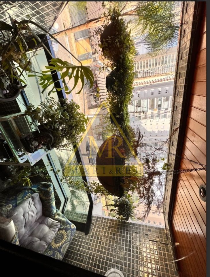 Apartamento para Venda - Chácara Inglesa