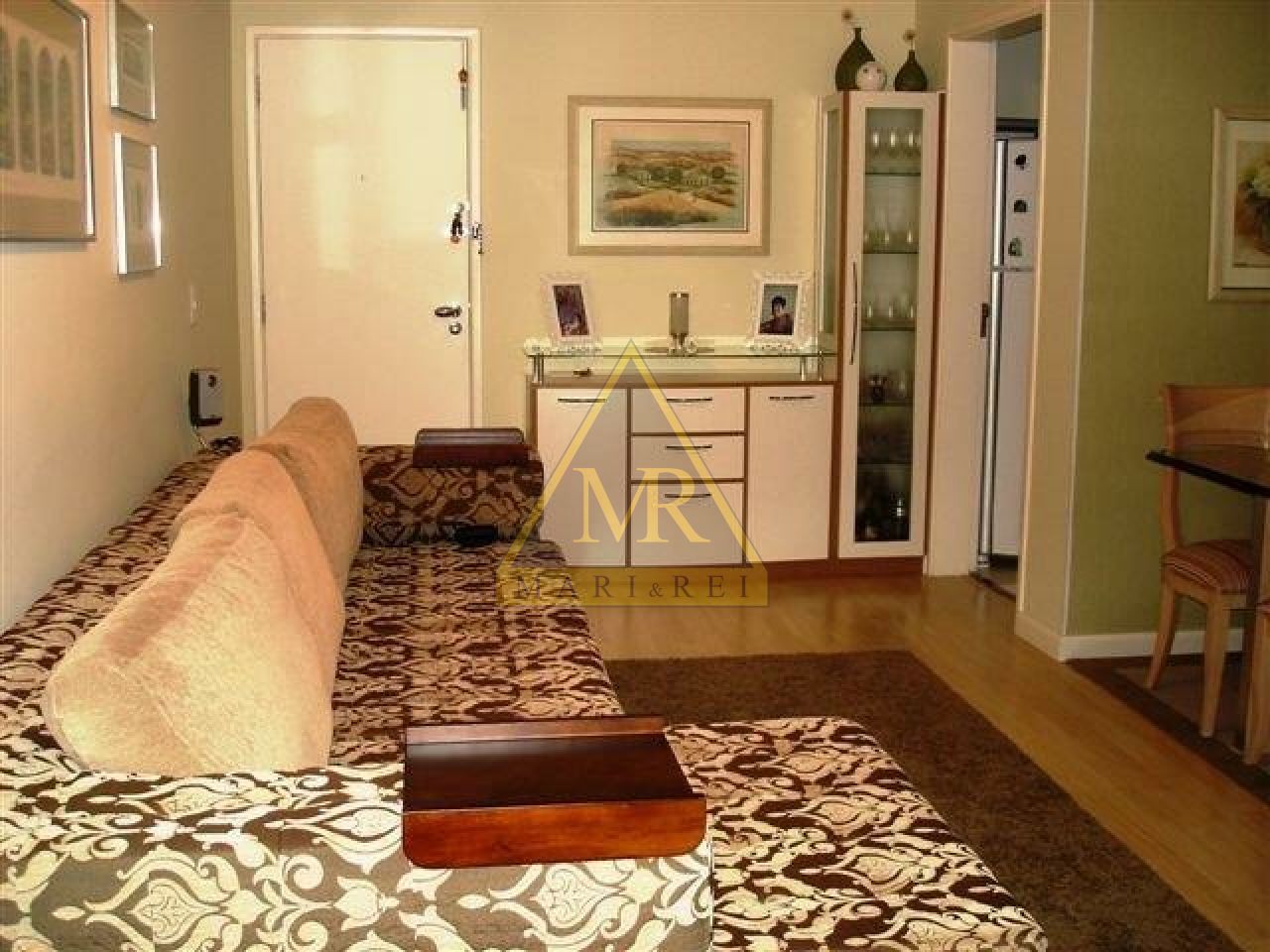 Apartamento para Venda - Vila Santa Catarina