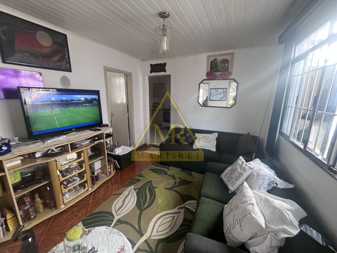 Casa Térrea para Venda - Planalto Paulista