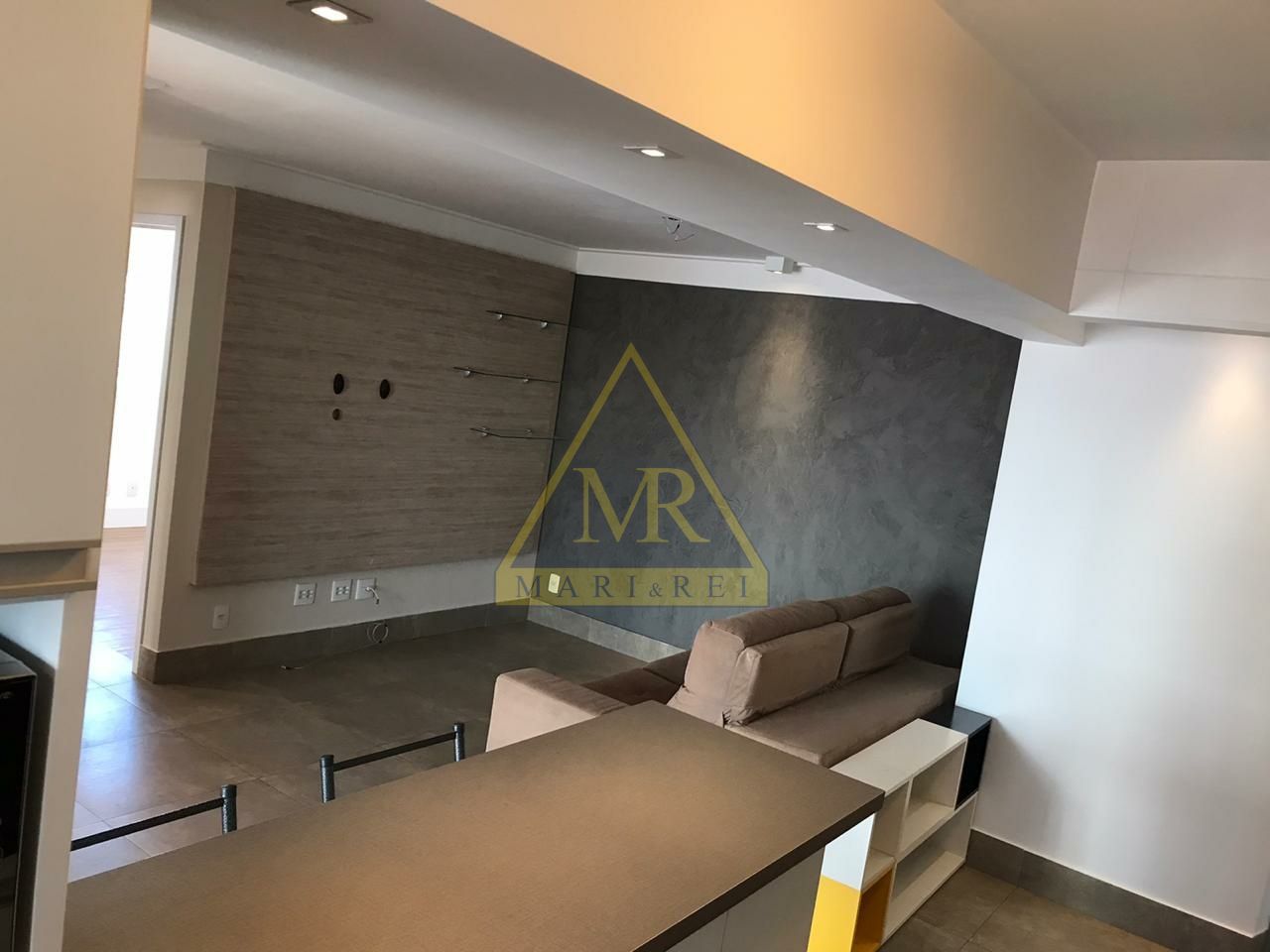 Apartamento para Venda - Bosque da Saúde