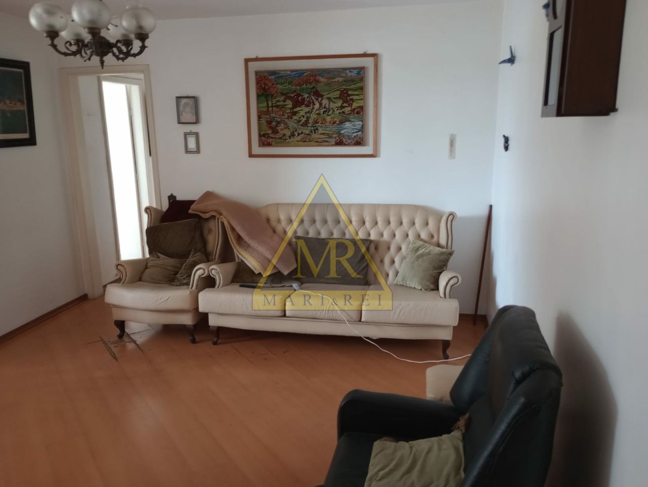 Apartamento para Venda - Planalto Paulista