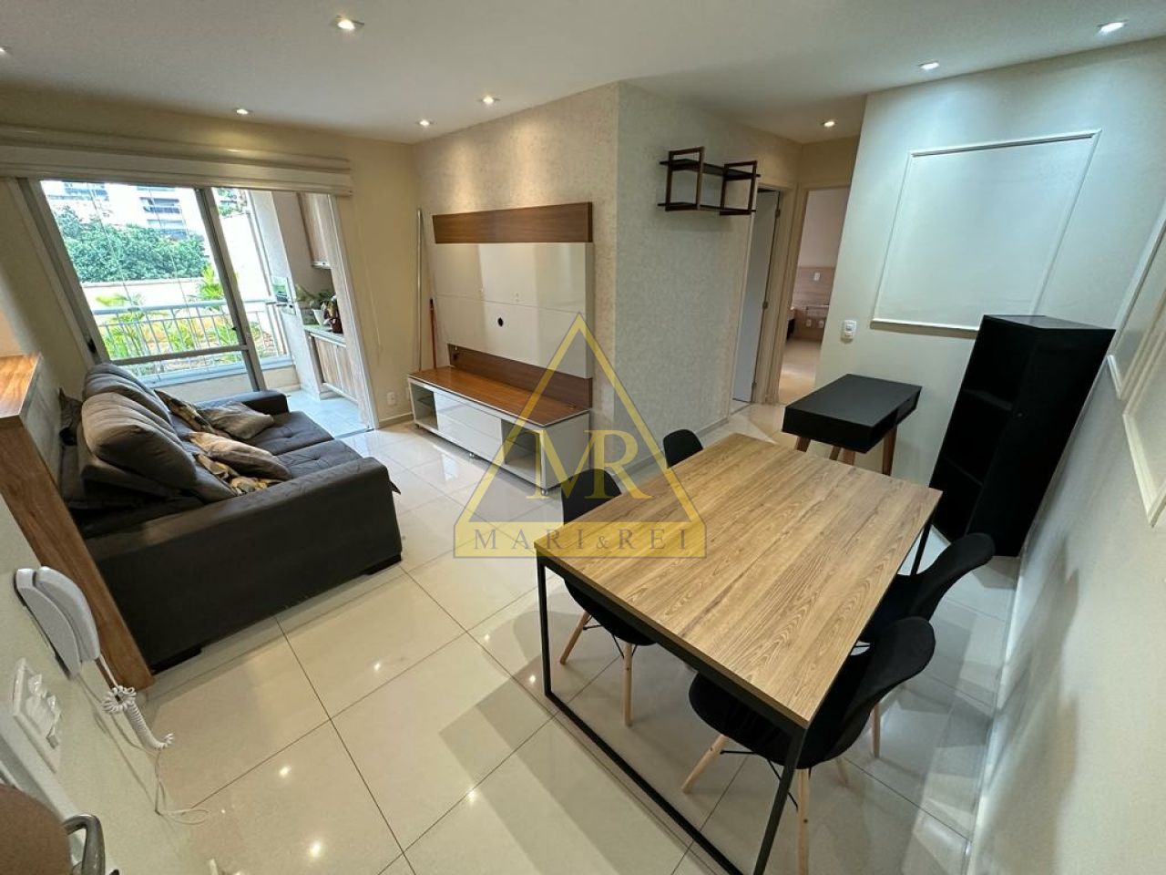 Apartamento para Venda - Bosque da Saúde