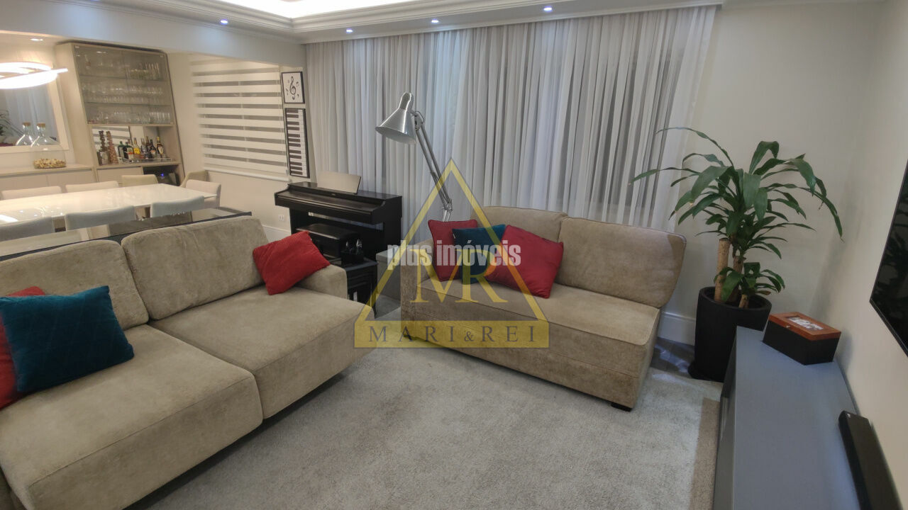 Apartamento para Venda - Jardim Paulista