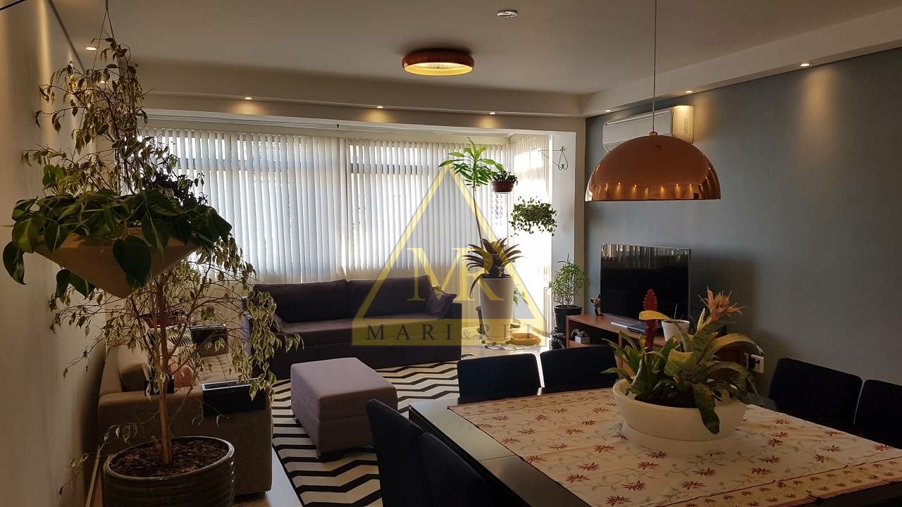 Apartamento para Venda - Centro