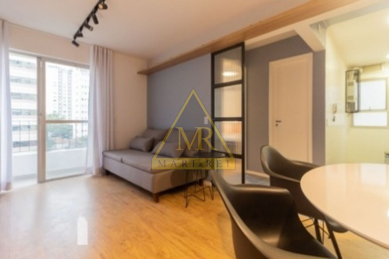 Apartamento para Venda - Itaim Bibi
