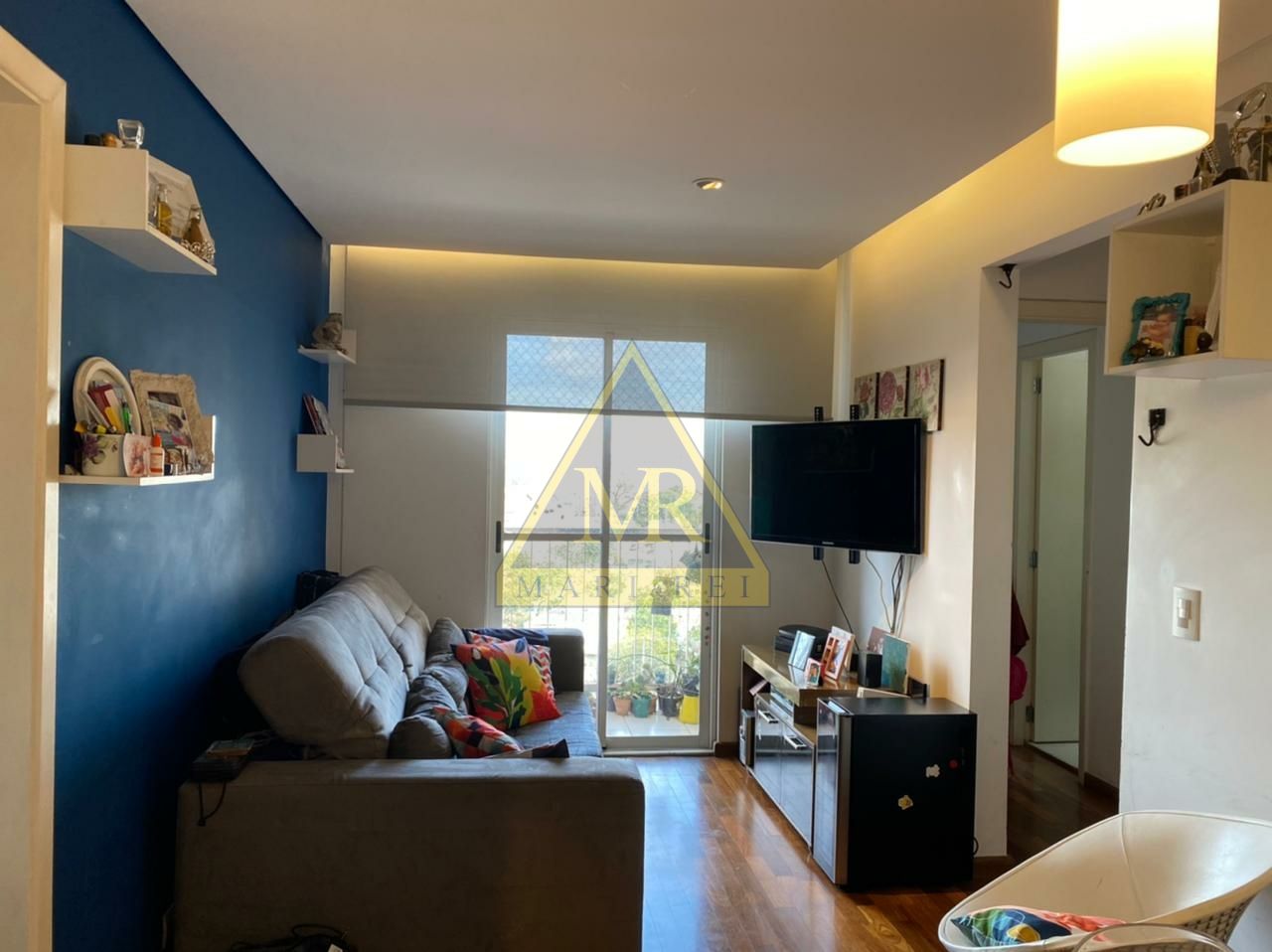 Apartamento para Venda - Vila Guarani Z Sul