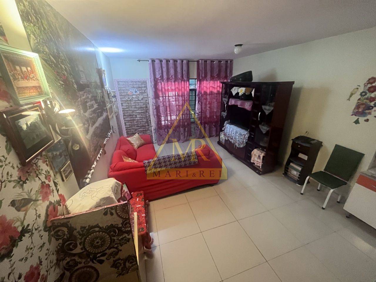 Sobrado para Venda - Vila Santa Catarina