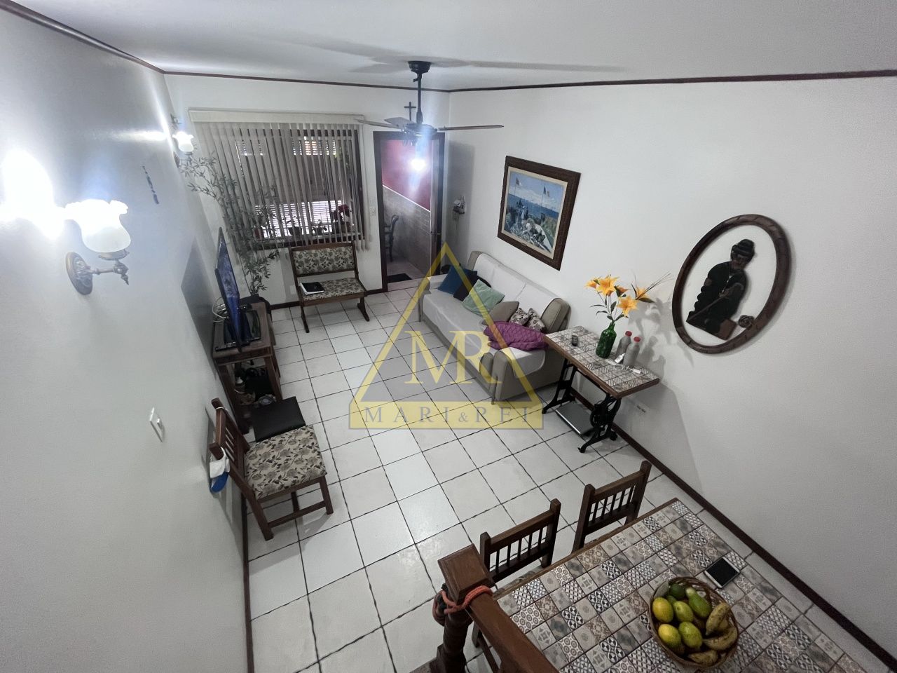 Sobrado para Venda - Vila Mascote