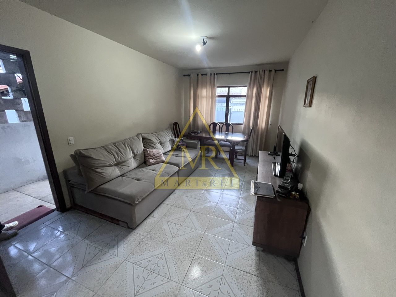 Sobrado para Venda - Vila Santa Catarina