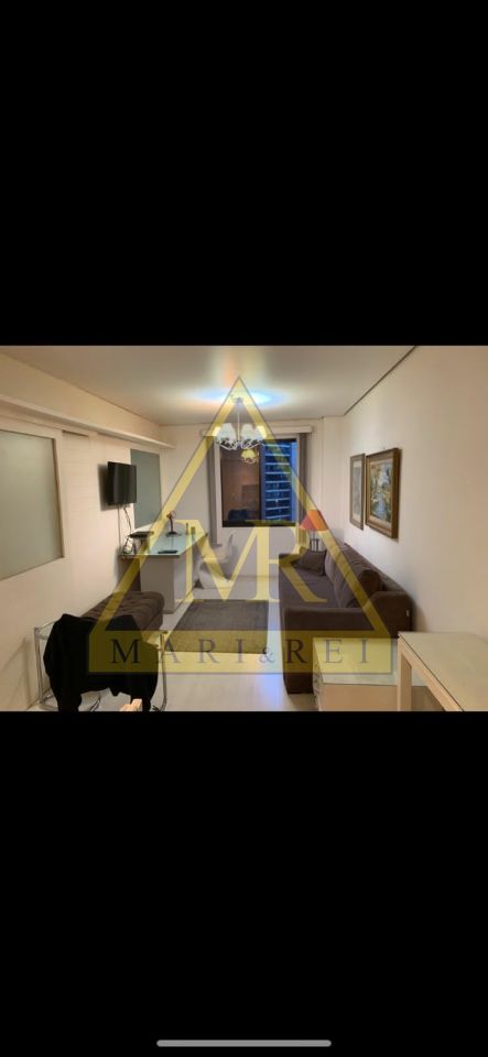 Apartamento para Venda - Moema