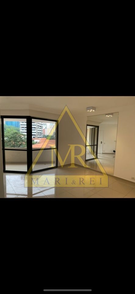 Apartamento para Locação - Moema