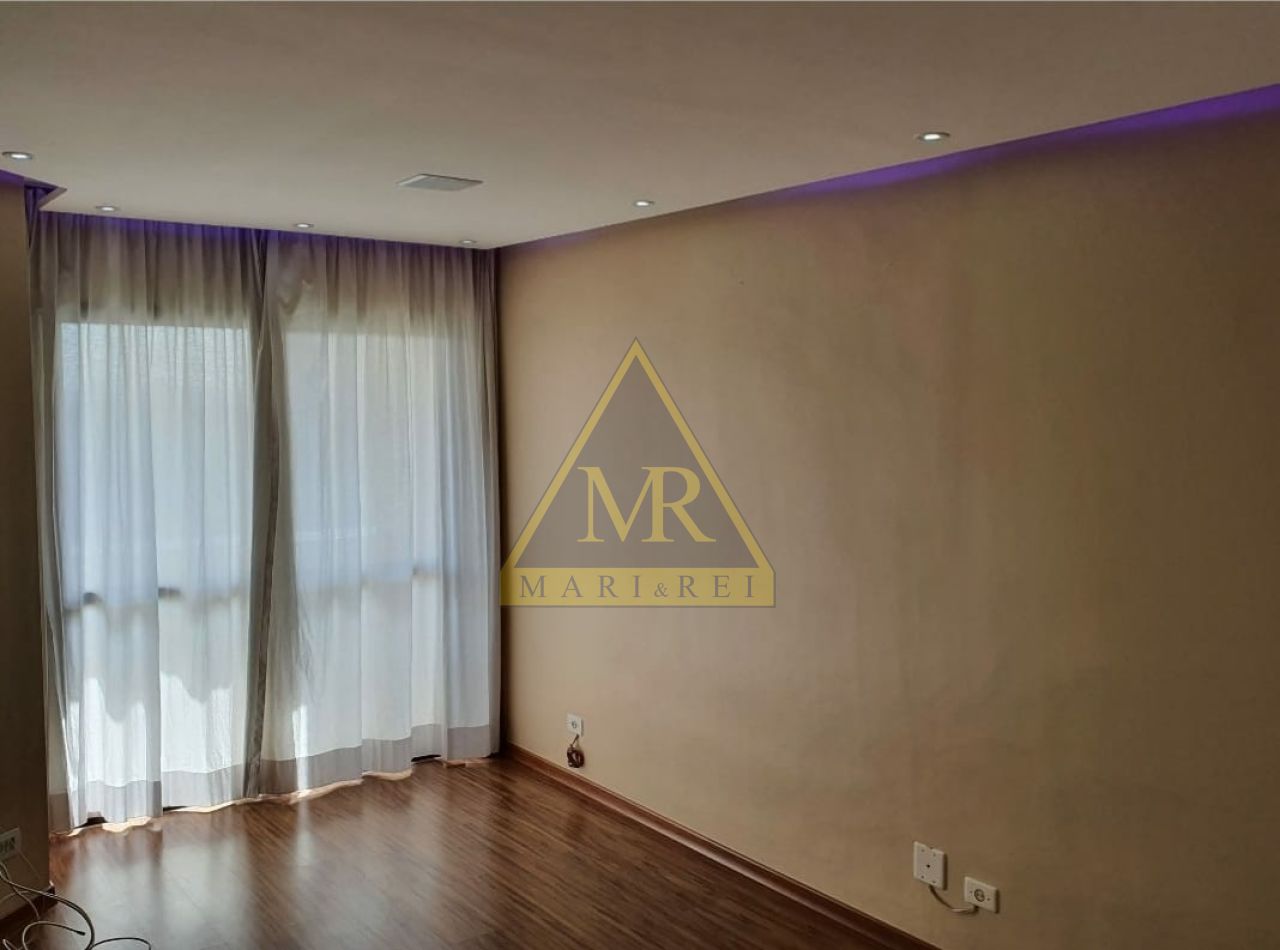 Apartamento para Venda - Vila Santa Catarina