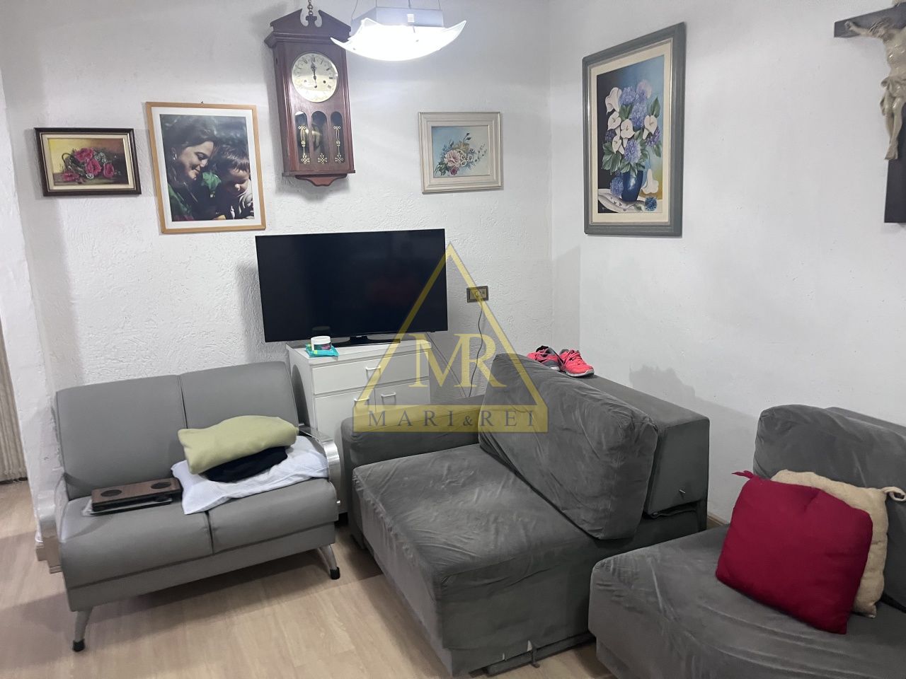 Sobrado para Venda - Vila Santa Catarina
