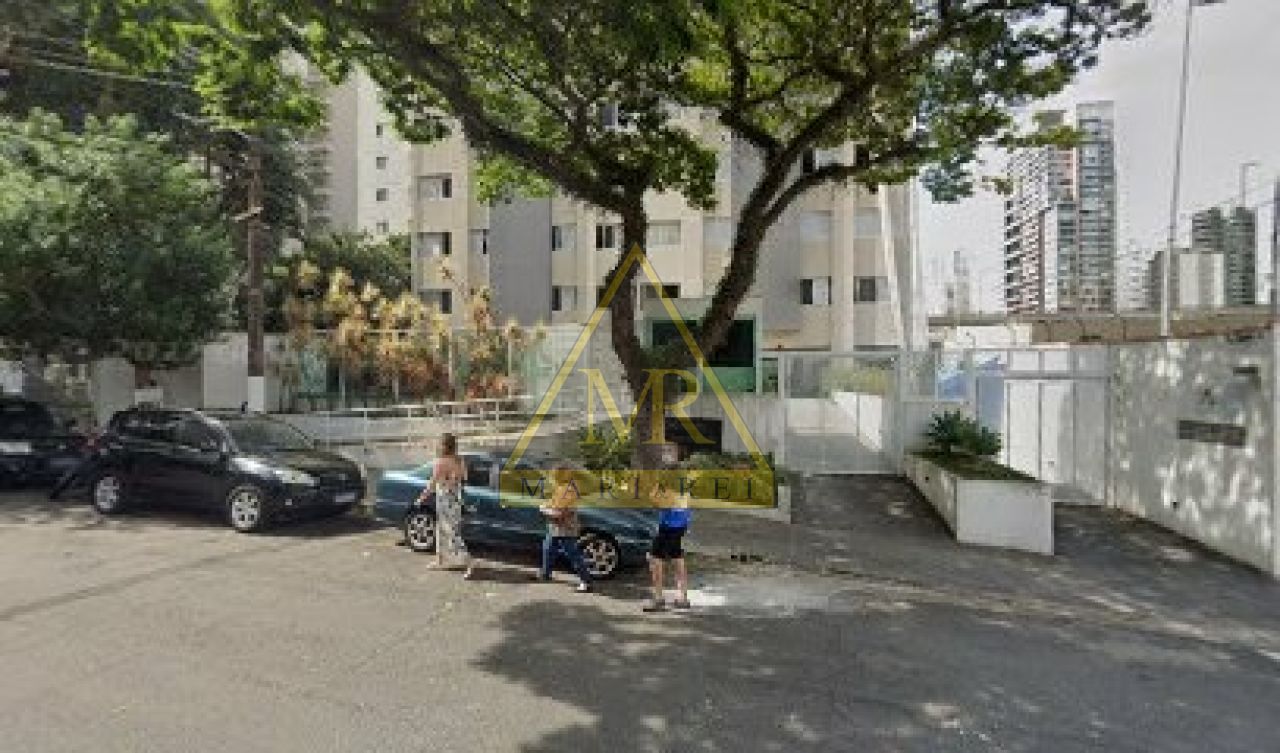 Apartamento para Venda - Vila Cordeiro