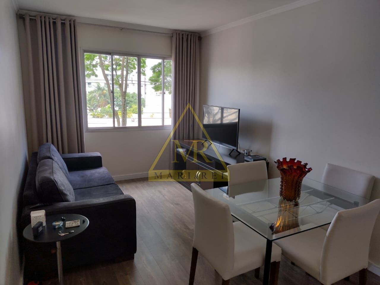 Apartamento para Venda - Cambuci