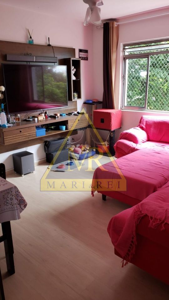 Apartamento para Venda - Vila Santa Catarina