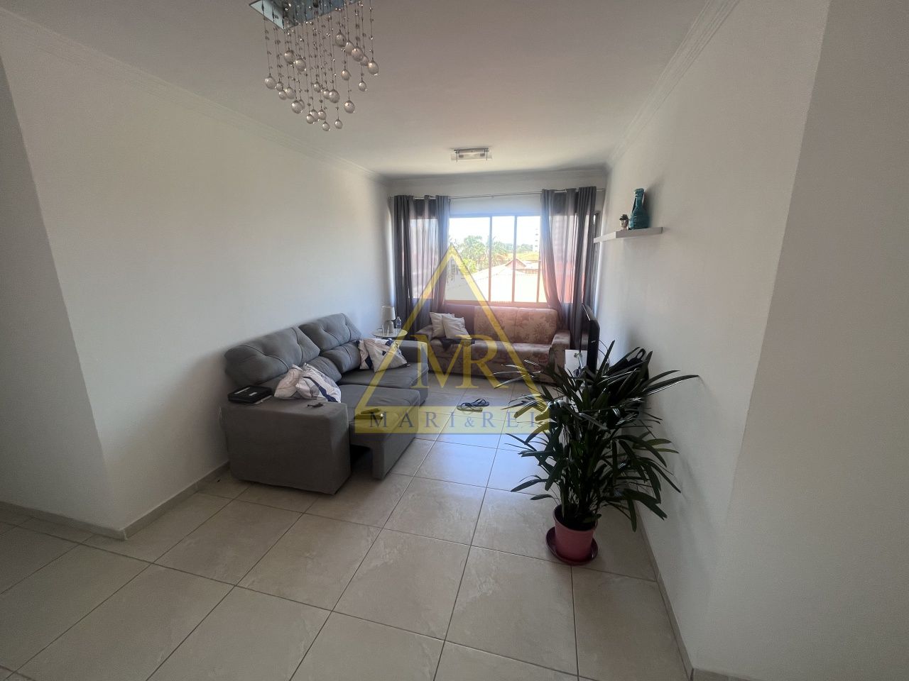 Apartamento para Venda - Vila Alexandria