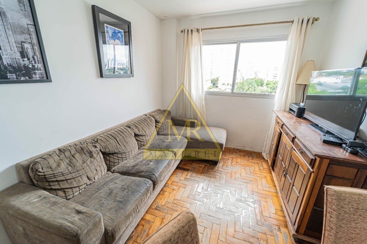 Apartamento para Venda - Vila Alexandria