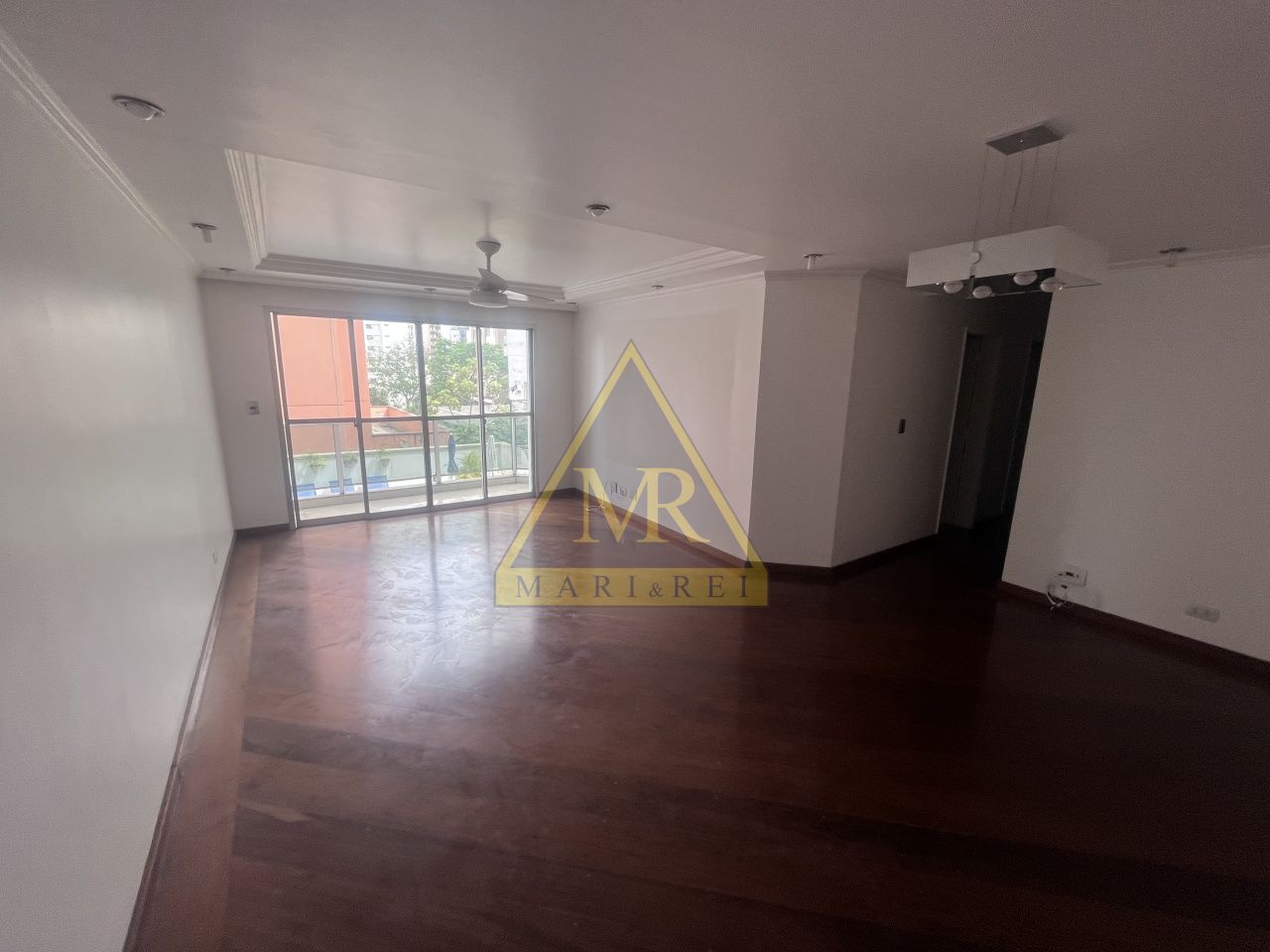 Apartamento para Venda - Vila Mascote