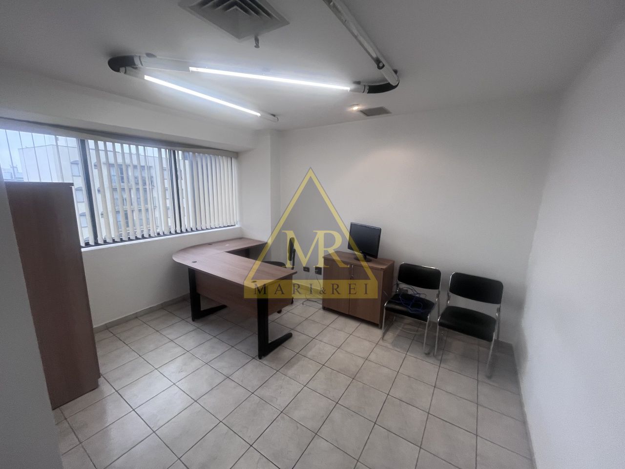 Conj. Comercial para Venda - Liberdade