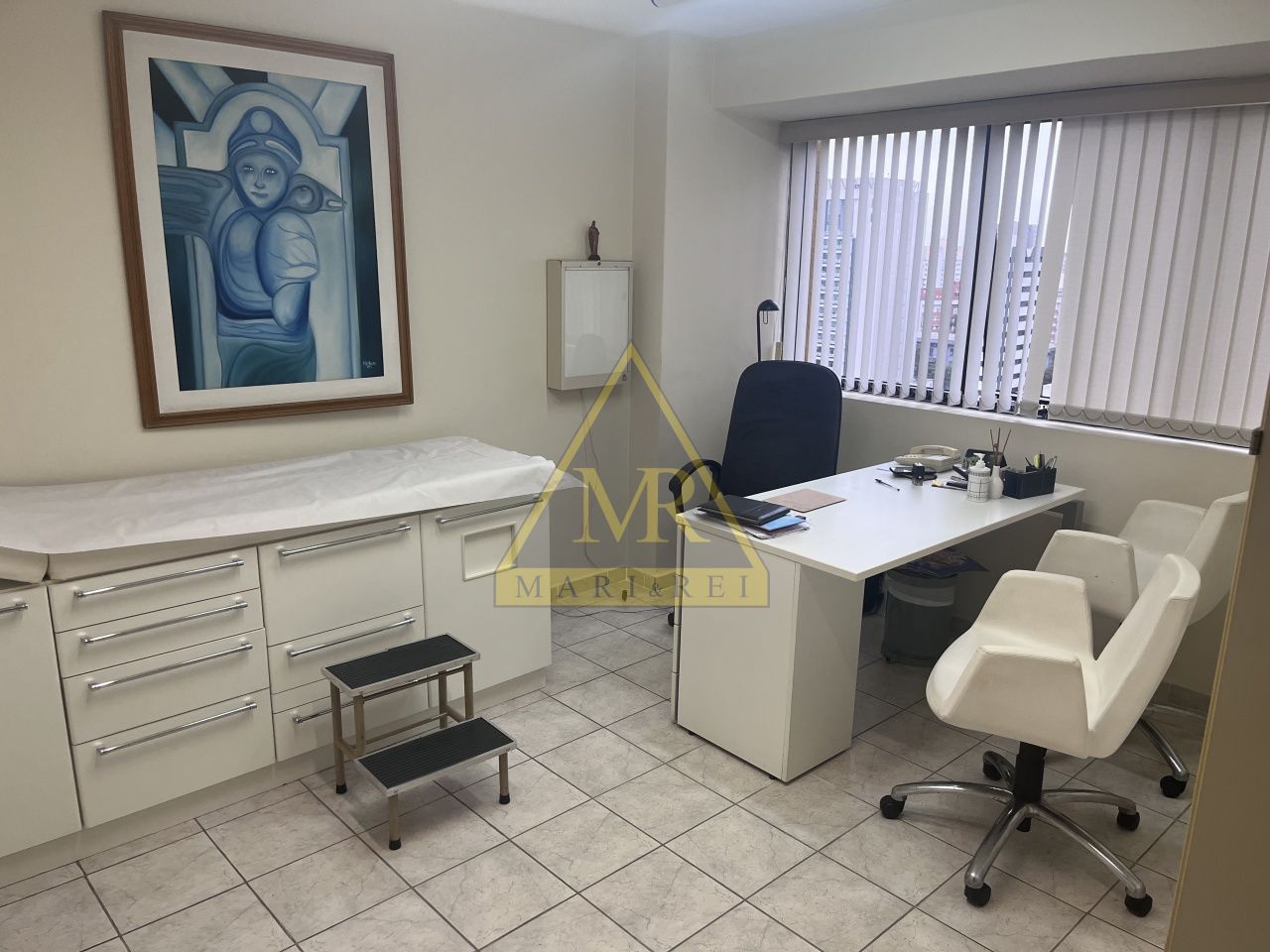 Conj. Comercial para Venda - Liberdade