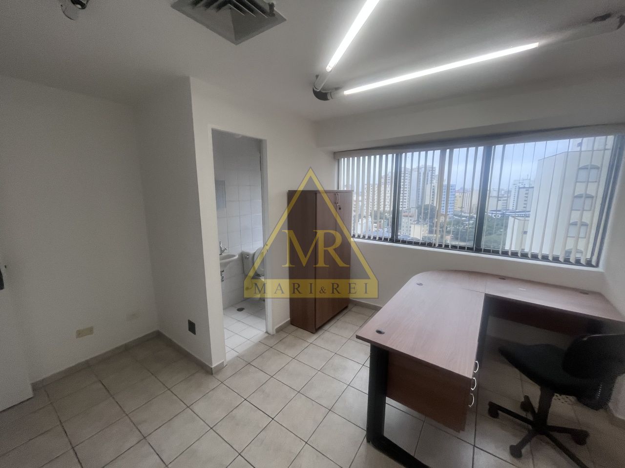 Conj. Comercial para Venda - Liberdade