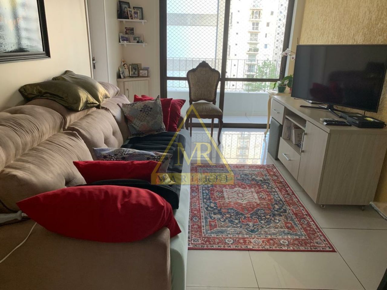 Apartamento para Venda - Moema