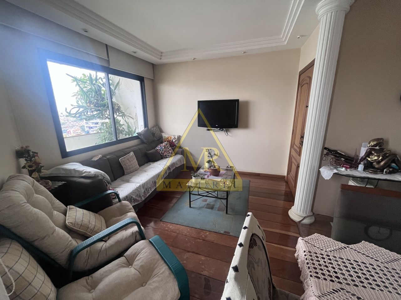 Apartamento para Venda - Vila Mascote