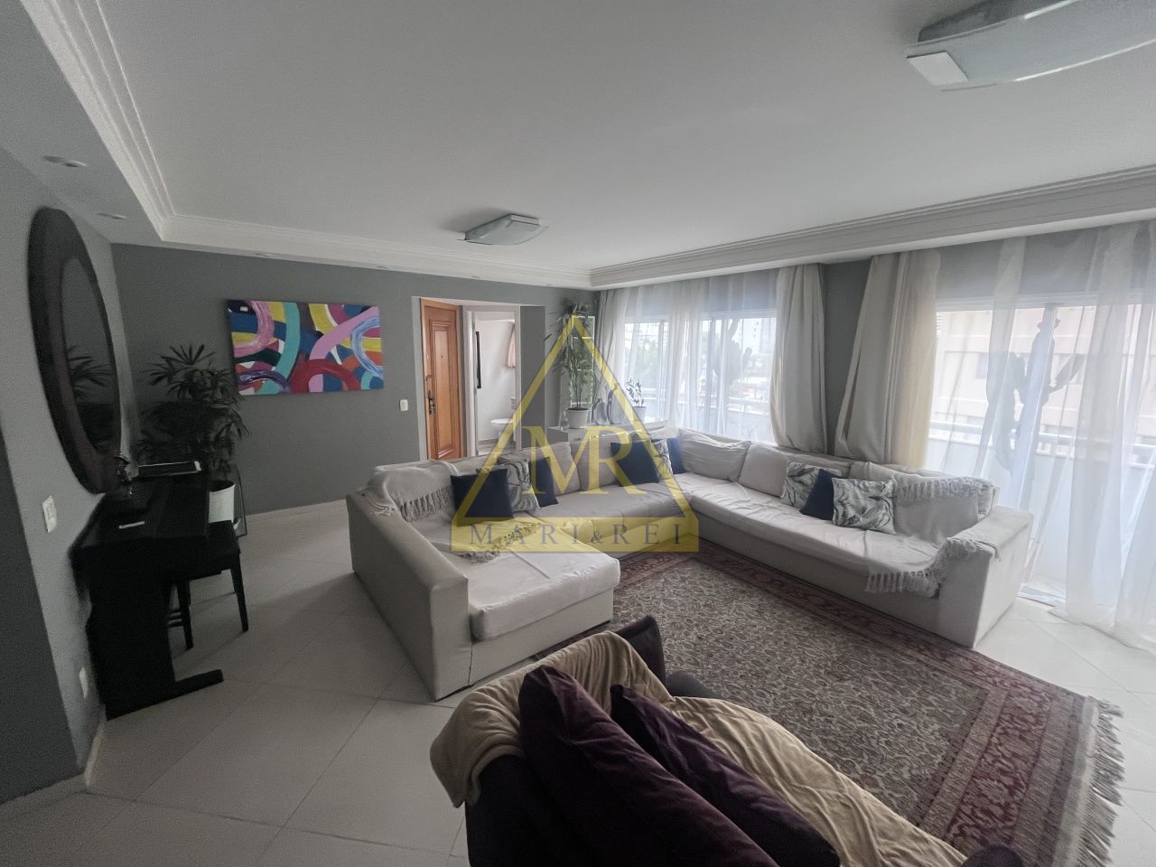 Apartamento para Venda - Vila Mascote