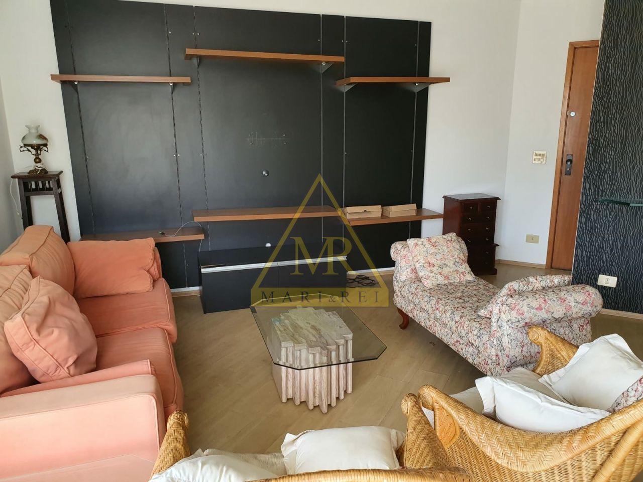 Apartamento para Venda - Vila Mascote