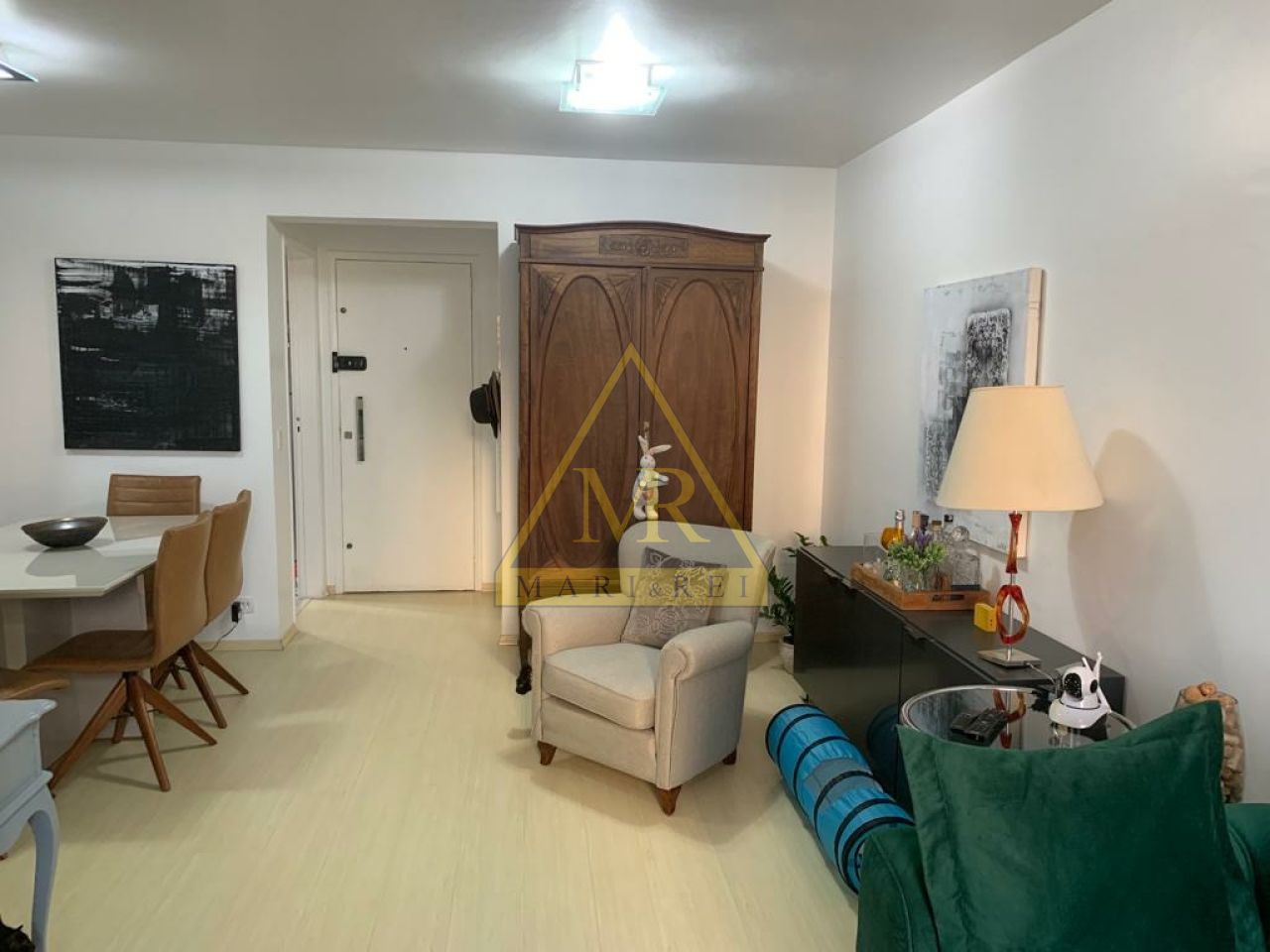 Apartamento para Venda - Planalto Paulista