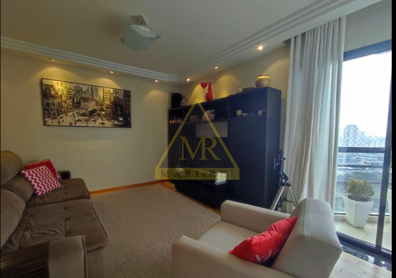 Apartamento para Venda - Vila Mascote
