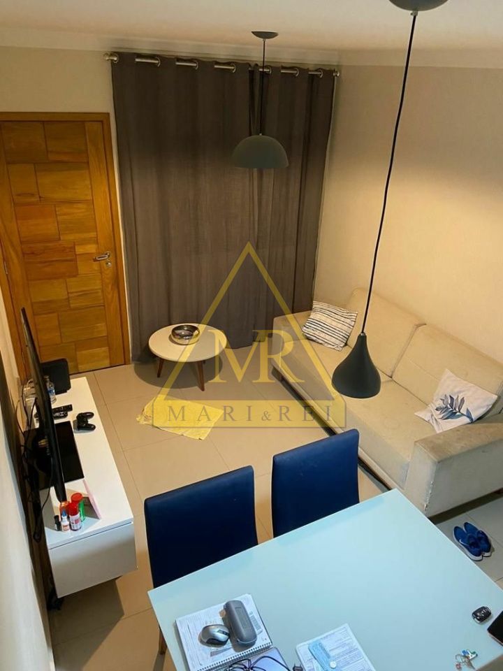 Casa de Vila para Venda - Jardim Luanda