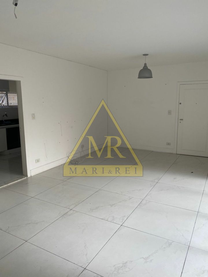 Apartamento para Venda - Vila Mariana