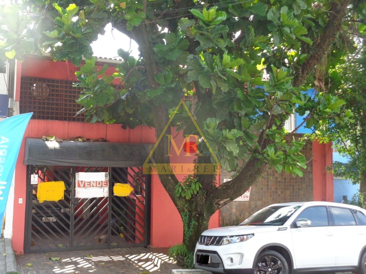 Sobrado para Venda - Brooklin Paulista