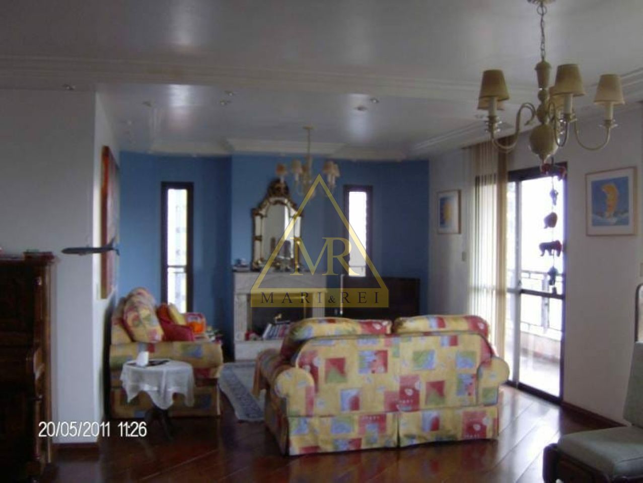 Apartamento para Venda - Brooklin Paulista