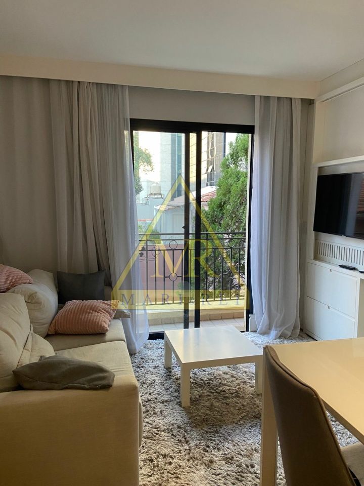 Apartamento para Venda - Itaim Bibi