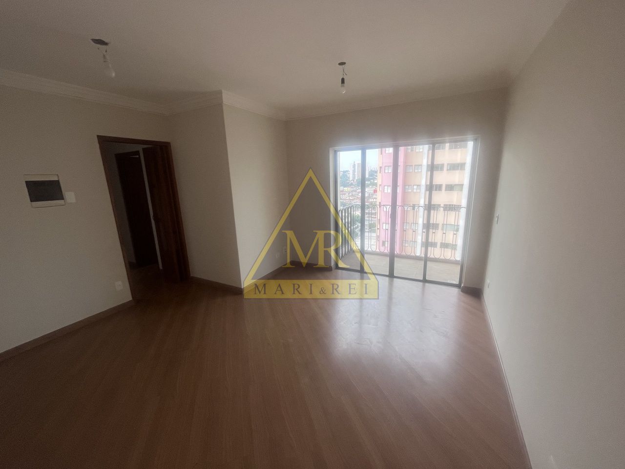 Apartamento para Venda - Vila Santa Catarina