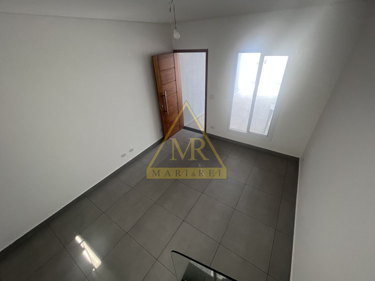 Sobrado para Venda - Campo Grande