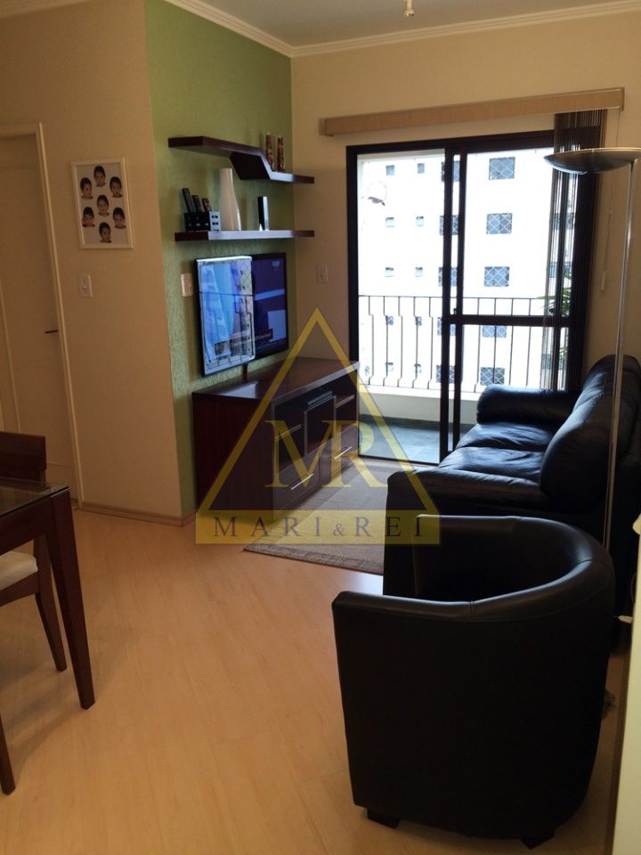 Apartamento para Venda - Vila Mascote